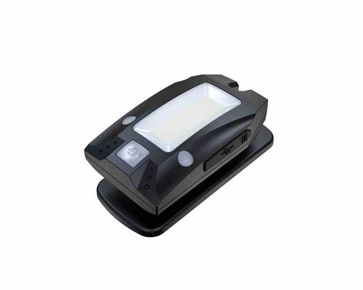 Latarka Ledlenser SC4R Black - Sapsan Sklep