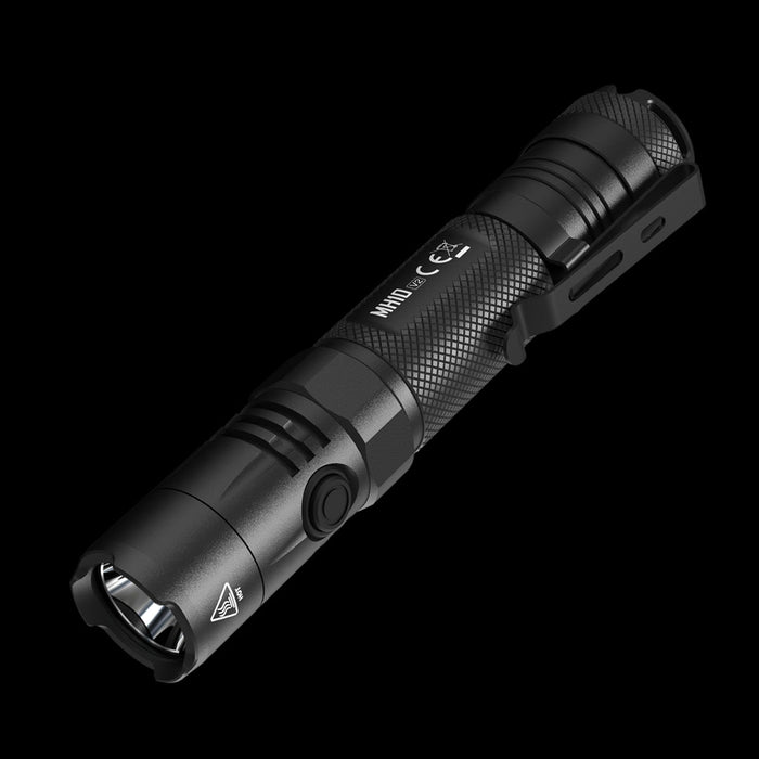 Latarka Nitecore MH10 V2 - Sapsan Sklep