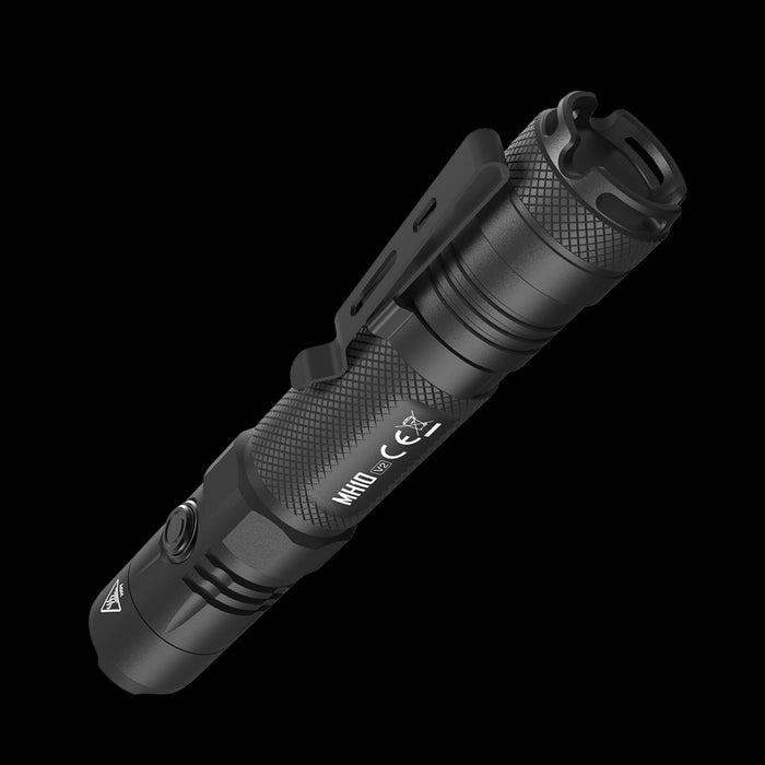 Latarka Nitecore MH10 V2 - Sapsan Sklep