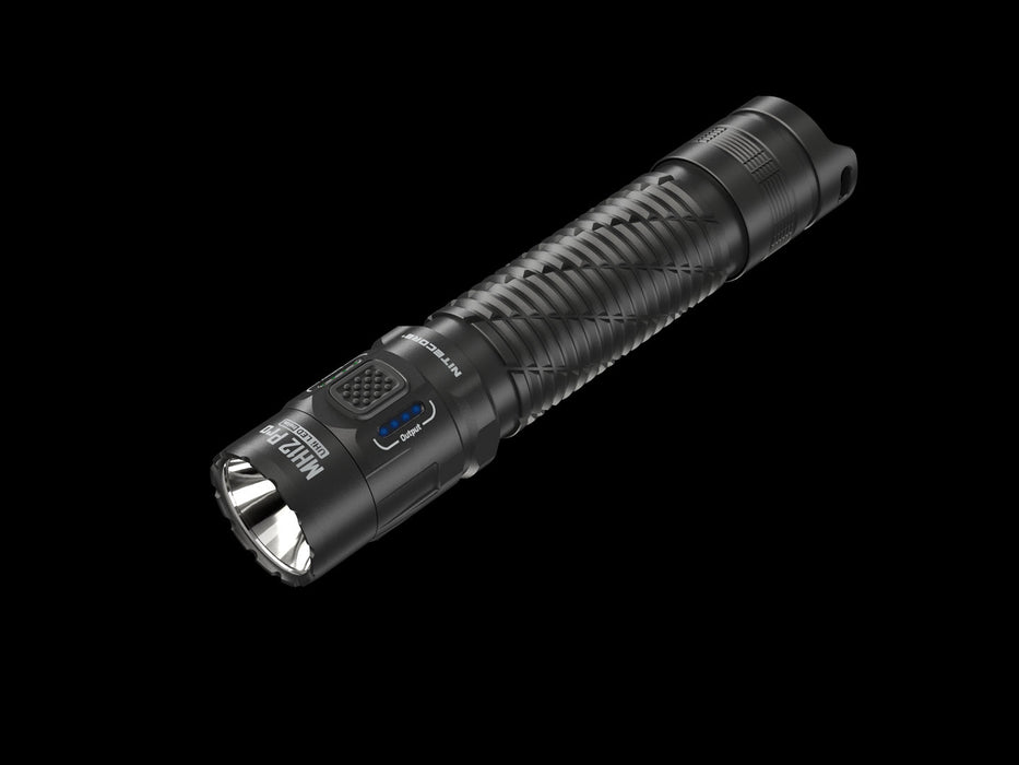 Latarka Nitecore MH12 Pro - Sapsan Sklep