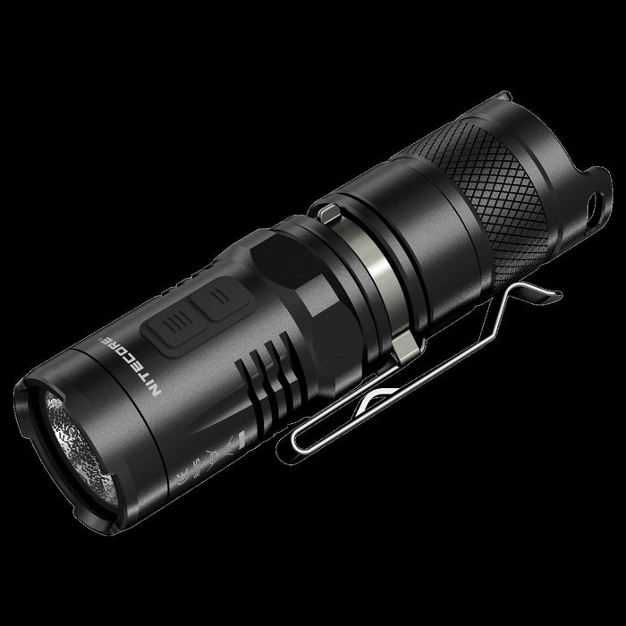 Latarka Nitecore MT10C - Sapsan Sklep