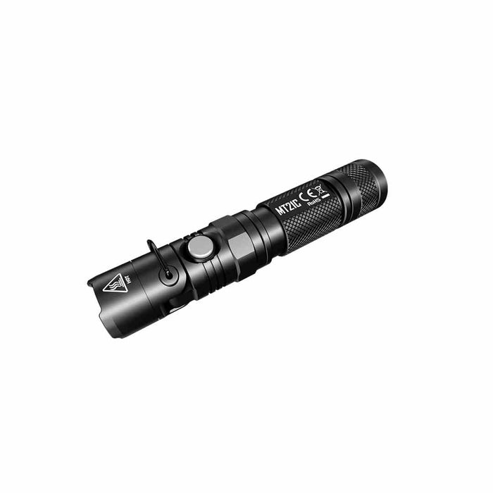 Latarka Nitecore MT21C - Sapsan Sklep