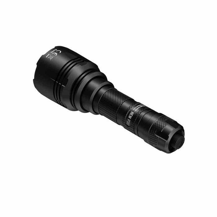 Latarka Nitecore NEW P30 - Sapsan Sklep