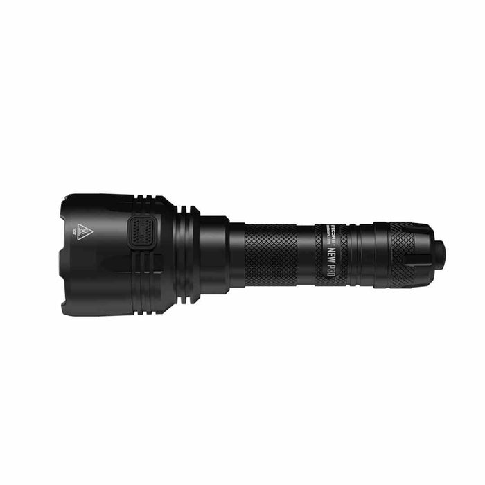 Latarka Nitecore NEW P30 - Sapsan Sklep