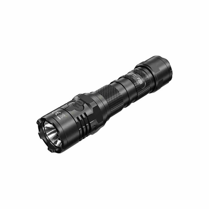 Latarka Nitecore P20i - Sapsan Sklep