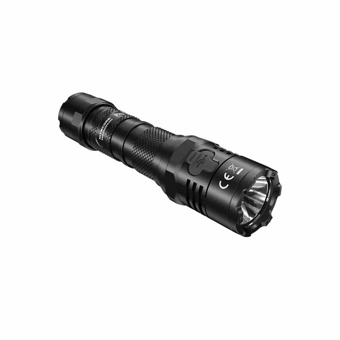 Latarka Nitecore P20i - Sapsan Sklep