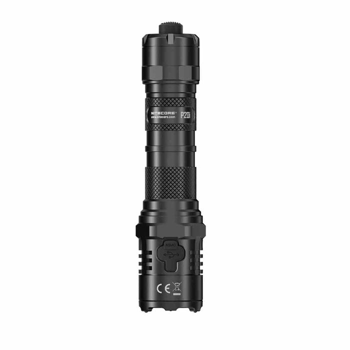 Latarka Nitecore P20i - Sapsan Sklep