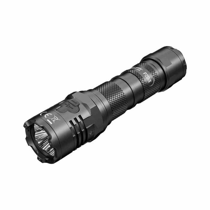 Latarka Nitecore P20iX - Sapsan Sklep