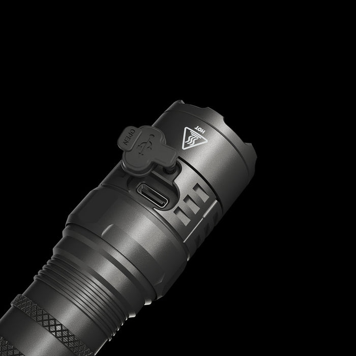 Latarka Nitecore P23i - Sapsan Sklep