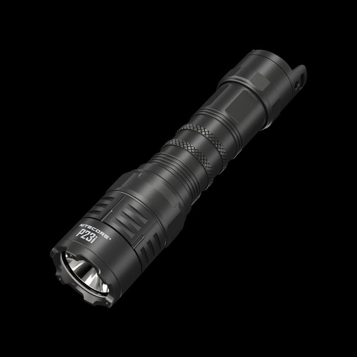 Latarka Nitecore P23i - Sapsan Sklep