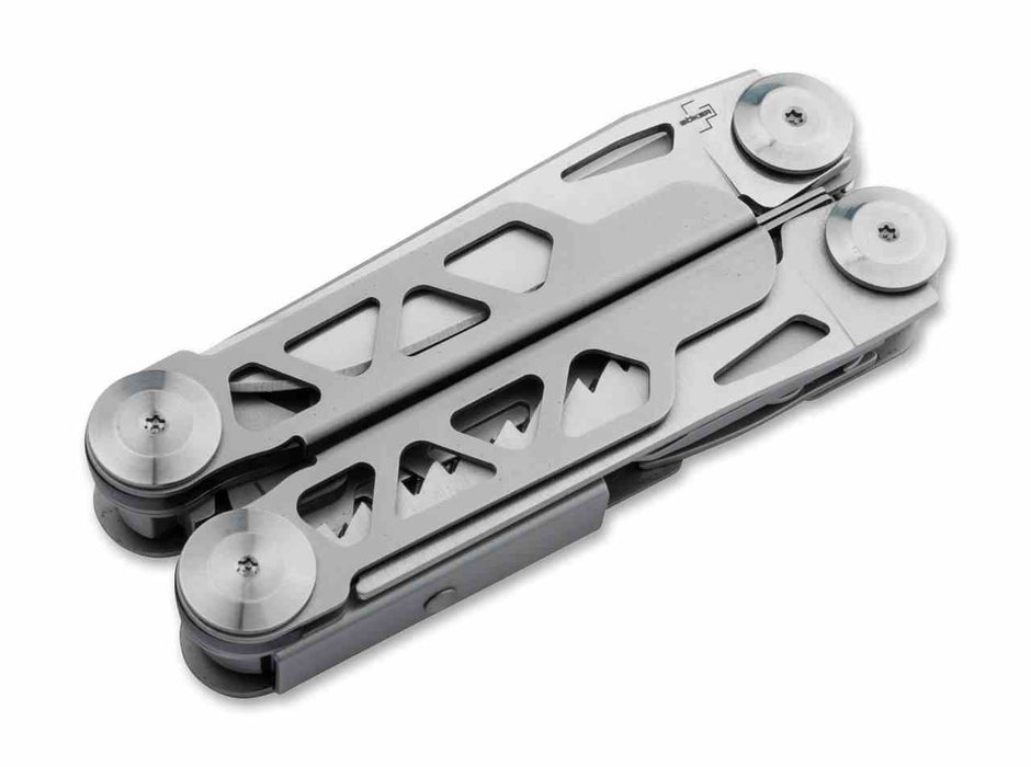 Multitool Böker Plus Specialist Pro - Sapsan Sklep