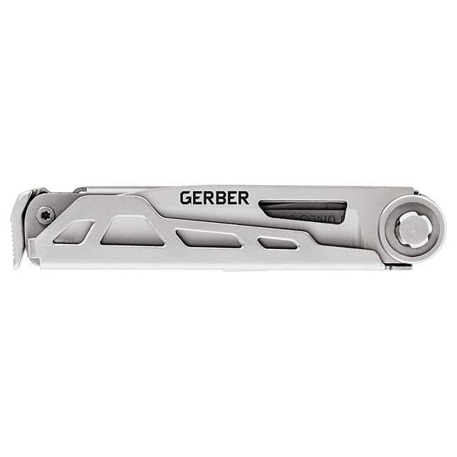 Multitool Gerber ArmBar Drive - Urban Blue - Sapsan Sklep