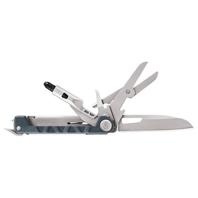 Multitool Gerber ArmBar Drive - Urban Blue - Sapsan Sklep