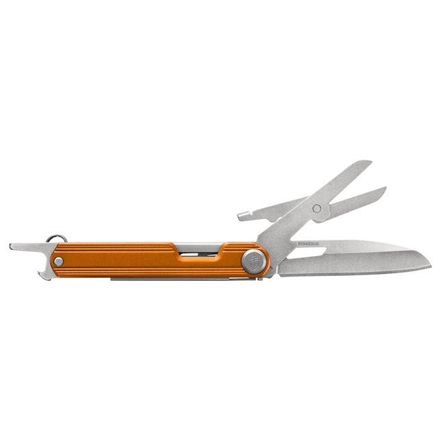 Multitool Gerber ArmBar Slim Cut Orange - Sapsan Sklep