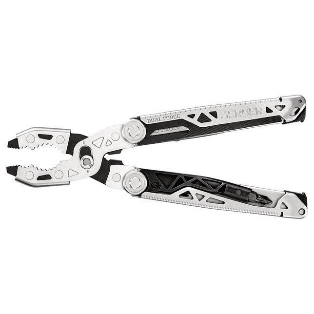 Multitool Gerber Dual Force - Sapsan Sklep