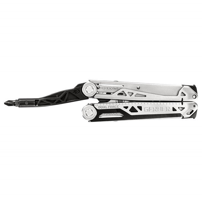 Multitool Gerber Dual Force - Sapsan Sklep