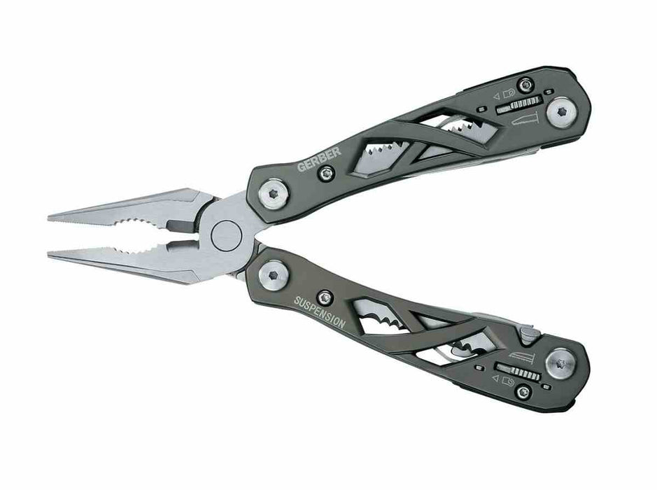 Multitool Gerber Suspension MP Box - Sapsan Sklep