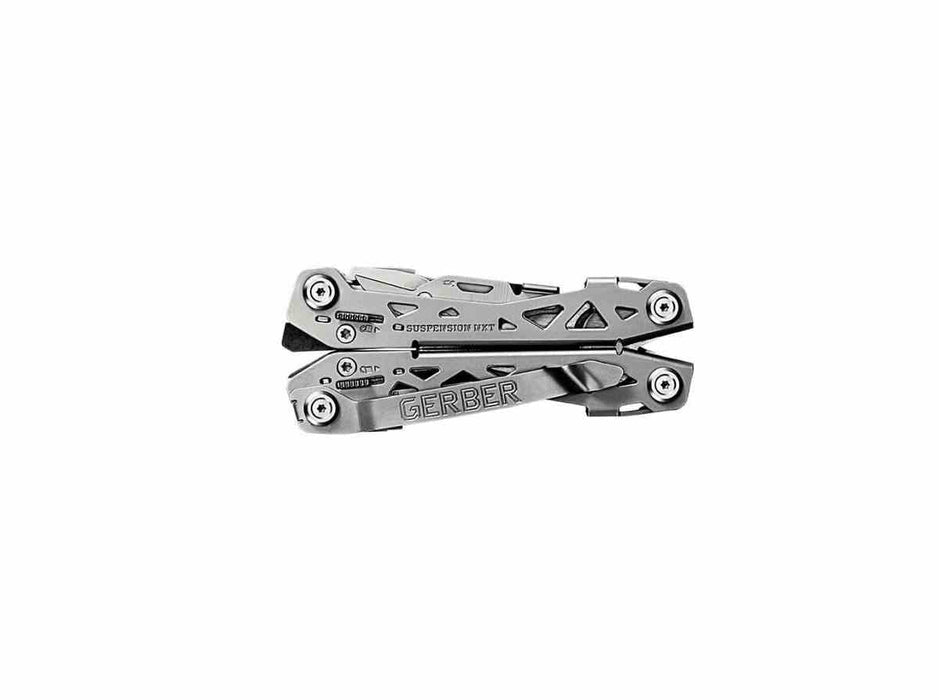 Multitool Gerber Suspension NXT - Sapsan Sklep