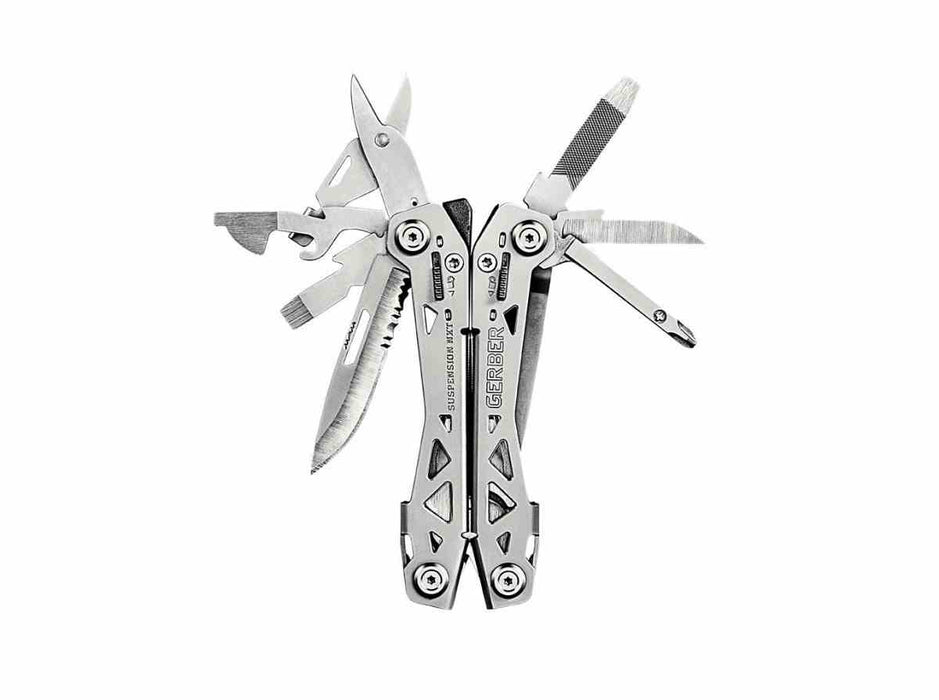 Multitool Gerber Suspension NXT - Sapsan Sklep