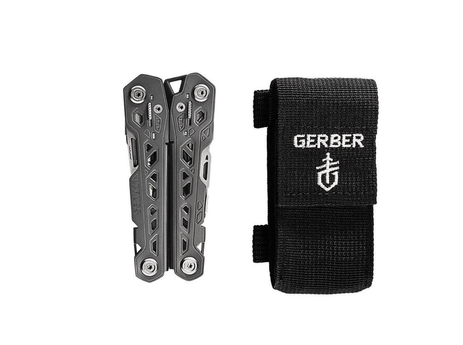 Multitool Gerber Truss - Sapsan Sklep