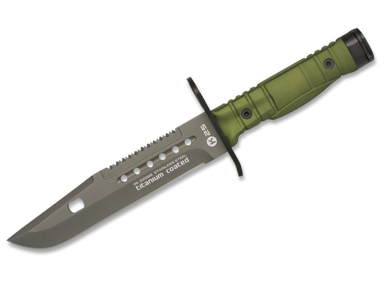 Nóż Bagnet K25 32068 - Sapsan Sklep