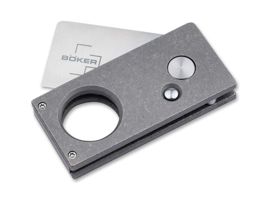 Nóż Böker Plus Cigar Cutter - Sapsan Sklep