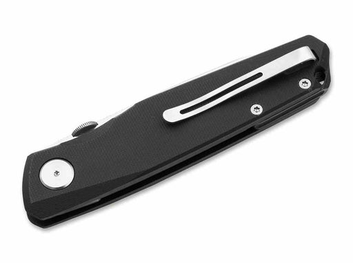 Nóż Böker Plus Connector G10 - Sapsan Sklep
