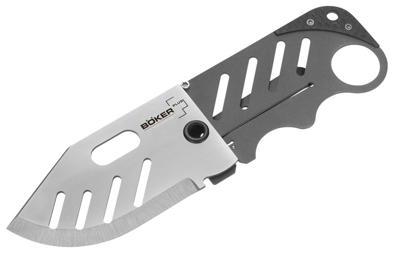 Nóż Böker Plus Credit Card Knife - Sapsan Sklep