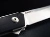 Nóż Böker Plus Kwaiken Air G10 Black - Sapsan Sklep