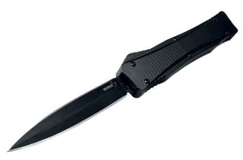 Nóż Böker Plus OTF Lhotak Dagger D2 2.0 - Sapsan Sklep