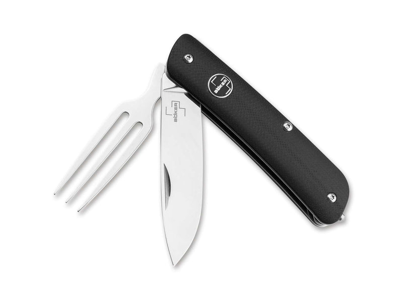 Nóż Böker Plus Tech Tool Fork - Sapsan Sklep