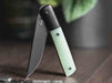 Nóż Böker Plus Urban Trapper Premium G10 Jade - Sapsan Sklep