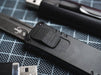 Nóż Böker Plus USA USB OTF - Sapsan Sklep