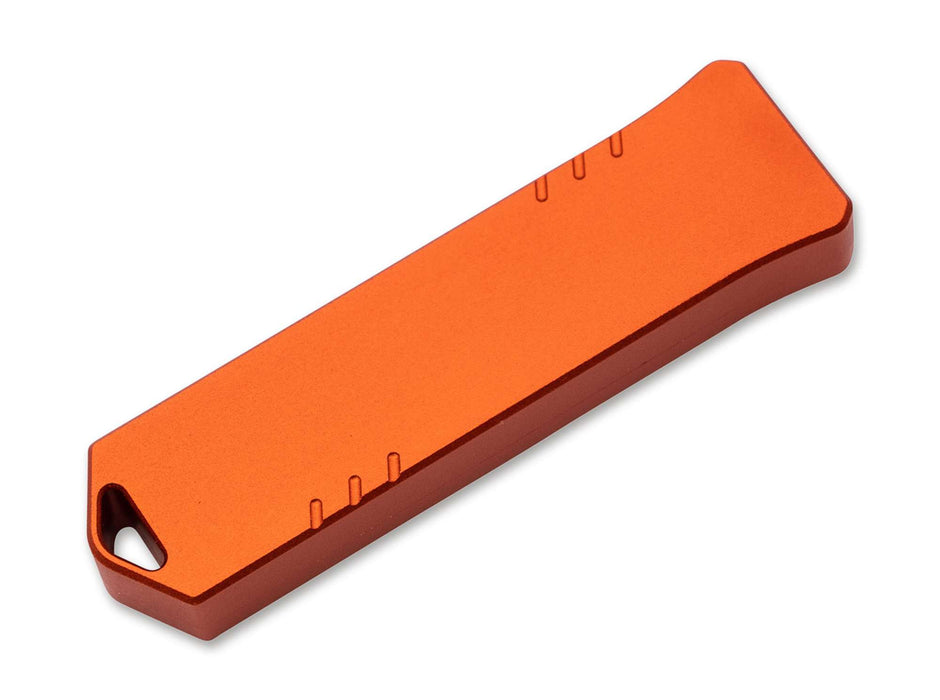 Nóż Böker Plus USA USB OTF Burnt Orange - Sapsan Sklep