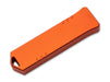 Nóż Böker Plus USA USB OTF Burnt Orange - Sapsan Sklep