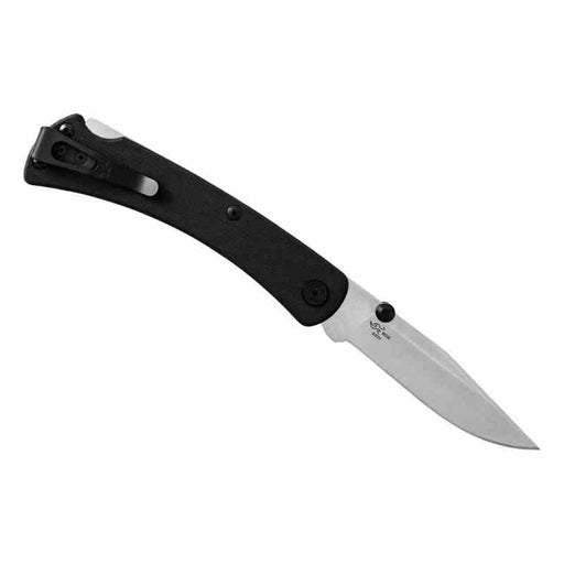 Nóż Buck 110 Slim Pro TRX Black 11880 - Sapsan Sklep