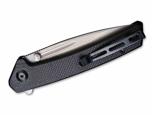 Nóż CIVIVI Keen Nadder G10 Black - Sapsan Sklep