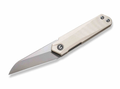 Nóż CIVIVI Ki-V Plus G10 Ivory - Sapsan Sklep