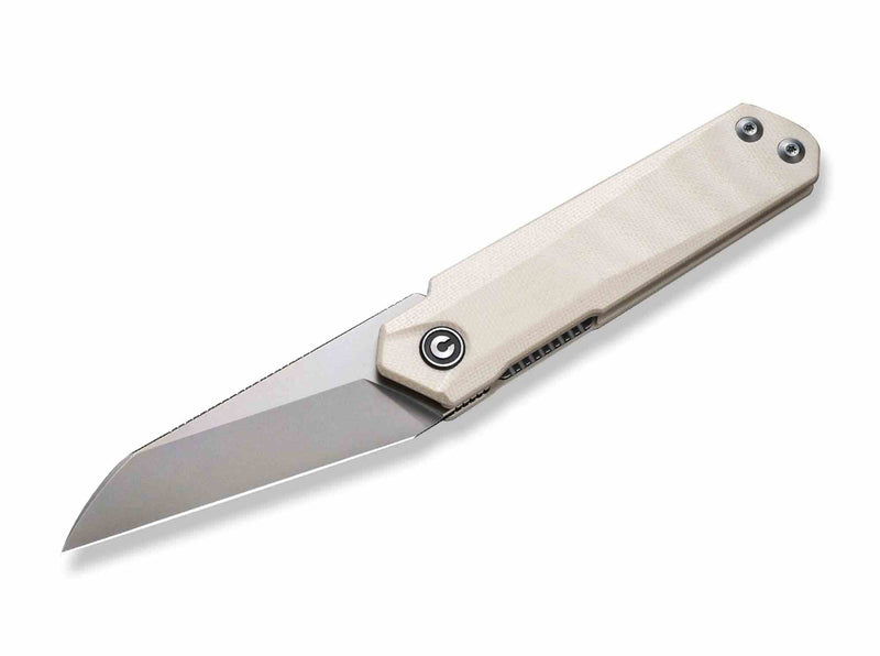 Nóż CIVIVI Ki-V Plus G10 Ivory - Sapsan Sklep