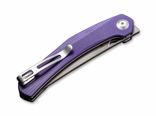 Nóż CIVIVI Lazar G10 Purple - Sapsan Sklep