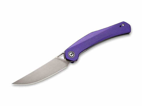 Nóż CIVIVI Lazar G10 Purple - Sapsan Sklep