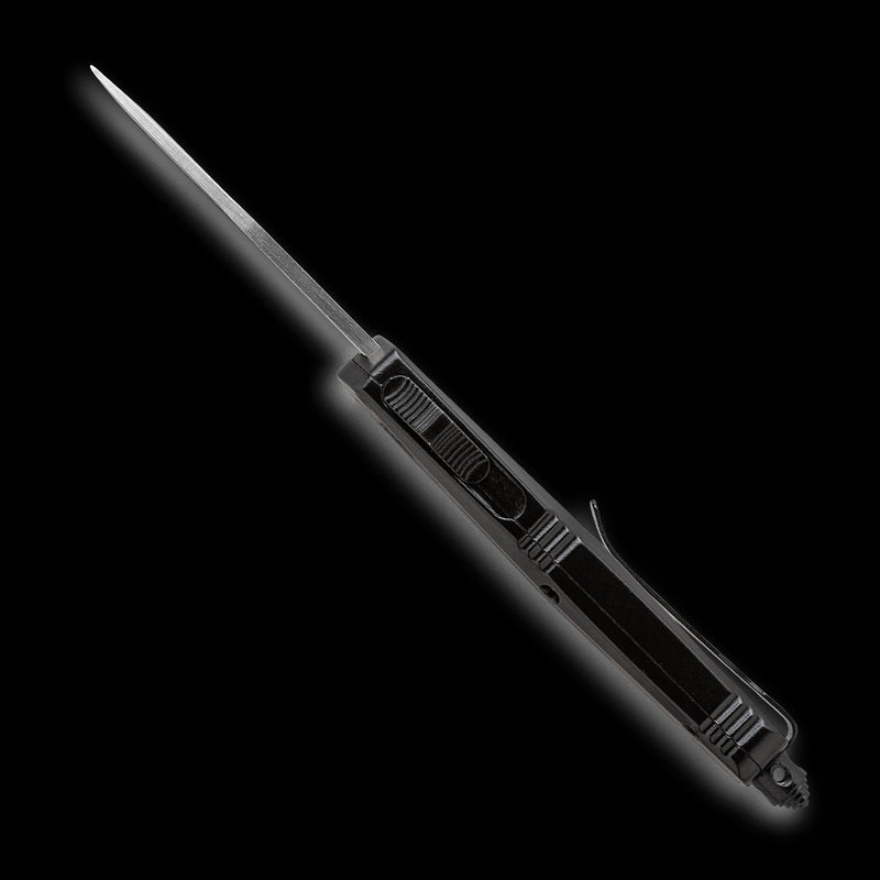 Nóż CobraTec Large FS-3 OTF Black - Sapsan Sklep