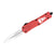 Nóż CobraTec Large FS-3 Punisher Red Dagger 2-Serr - Sapsan Sklep