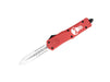 Nóż CobraTec Large FS-3 Punisher Red Dagger 2-Serr - Sapsan Sklep