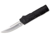 Nóż CobraTec Lightweight Black OTF - Sapsan Sklep