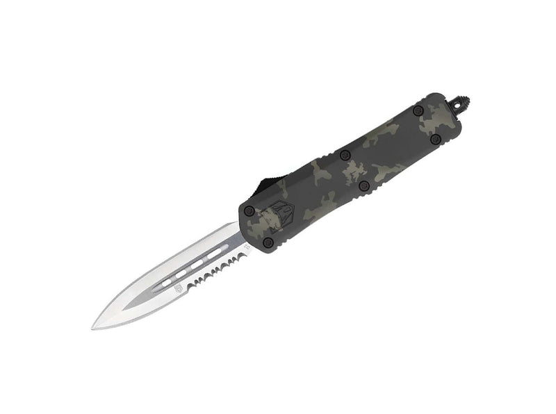 Nóż CobraTec Medium FS-3 Urban M-C Dagger 1-Serr - Sapsan Sklep