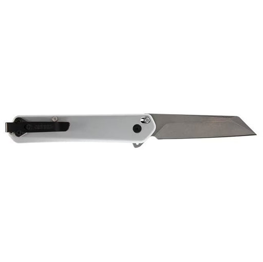 Nóż Gerber Spire AO Aluminium - Sapsan Sklep