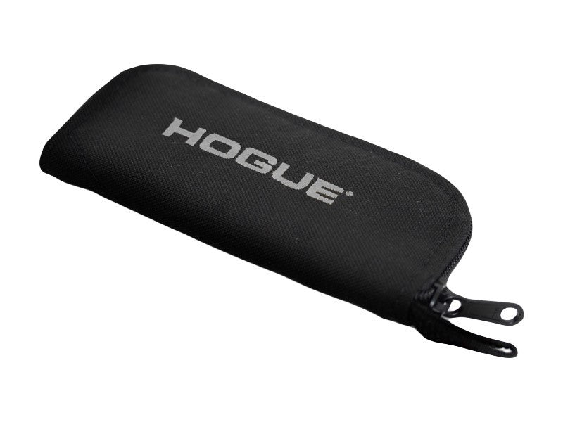 Nóż Hogue 24266 Deka 3.25" WC Solid All Black - Sapsan Sklep