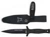 Nóż K25 31699 Tactical Black - Sapsan Sklep