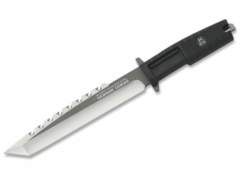 Nóż K25 32177 Tactical - Sapsan Sklep